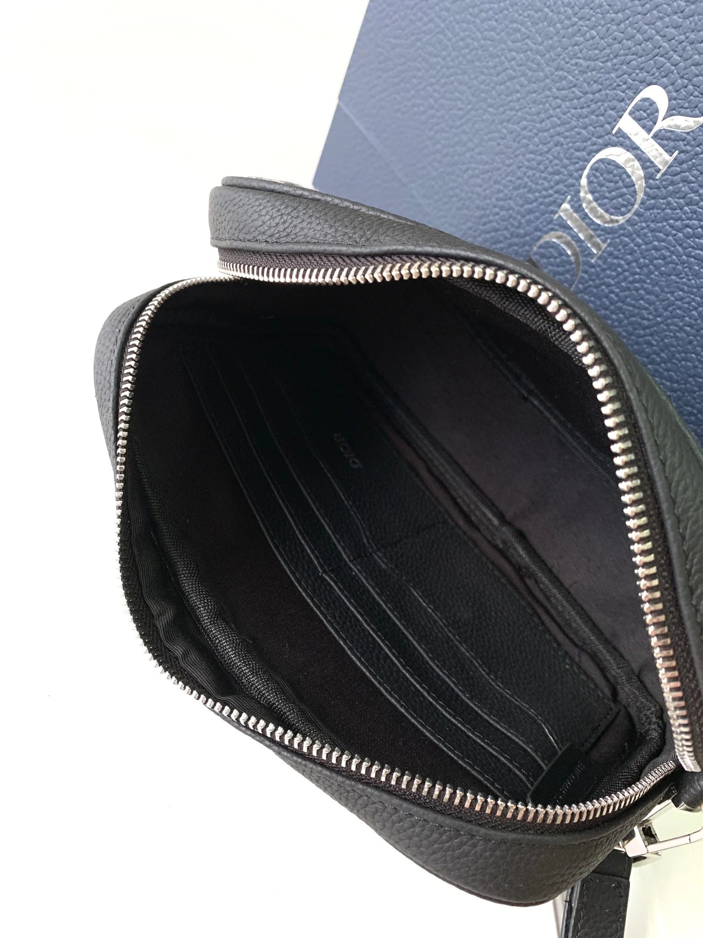 DIOR CLUTCH