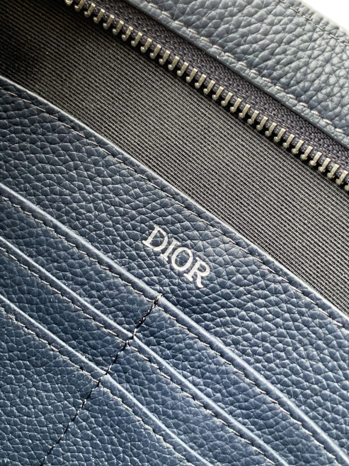 DIOR CLUTCH