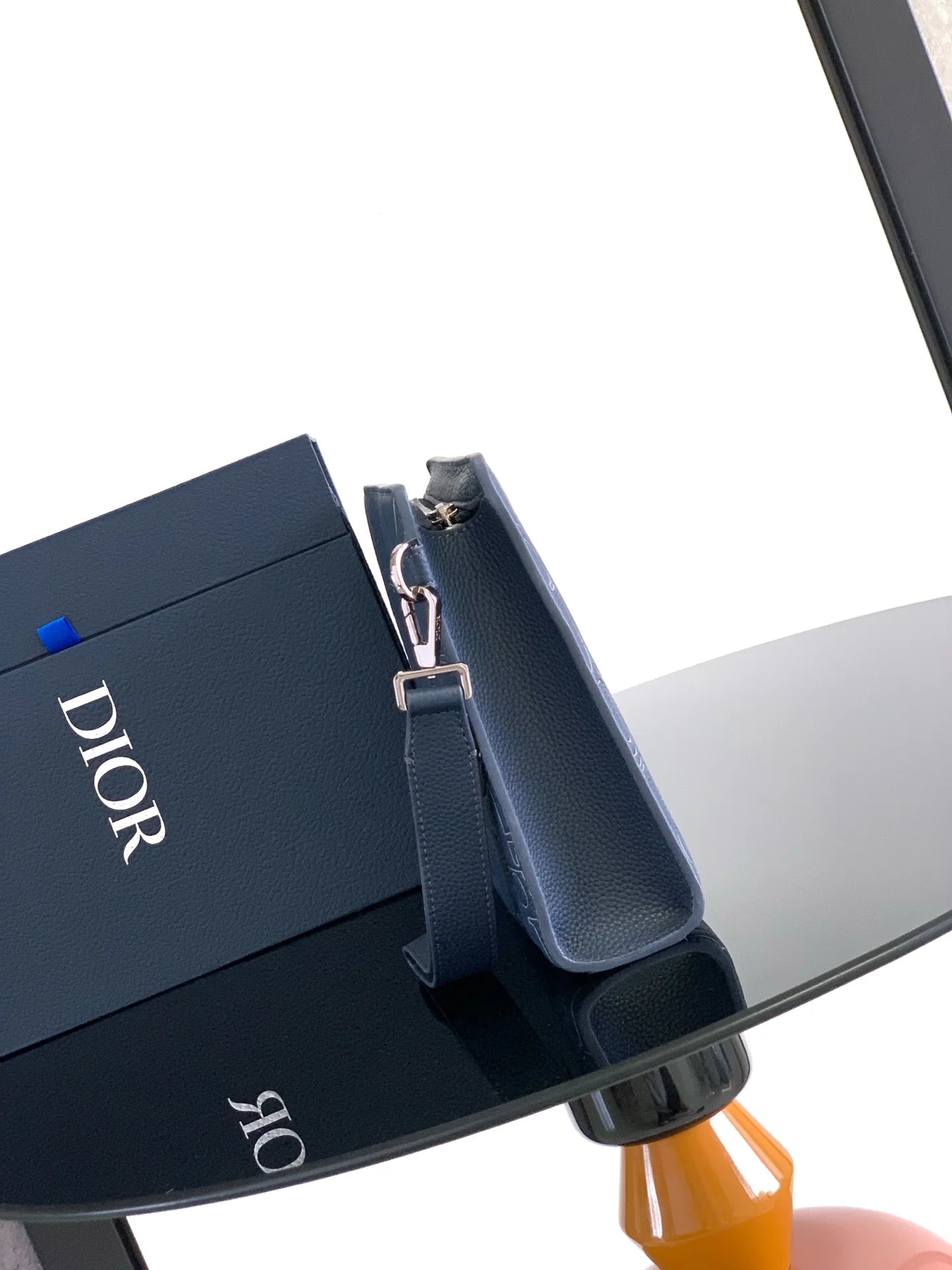 DIOR CLUTCH