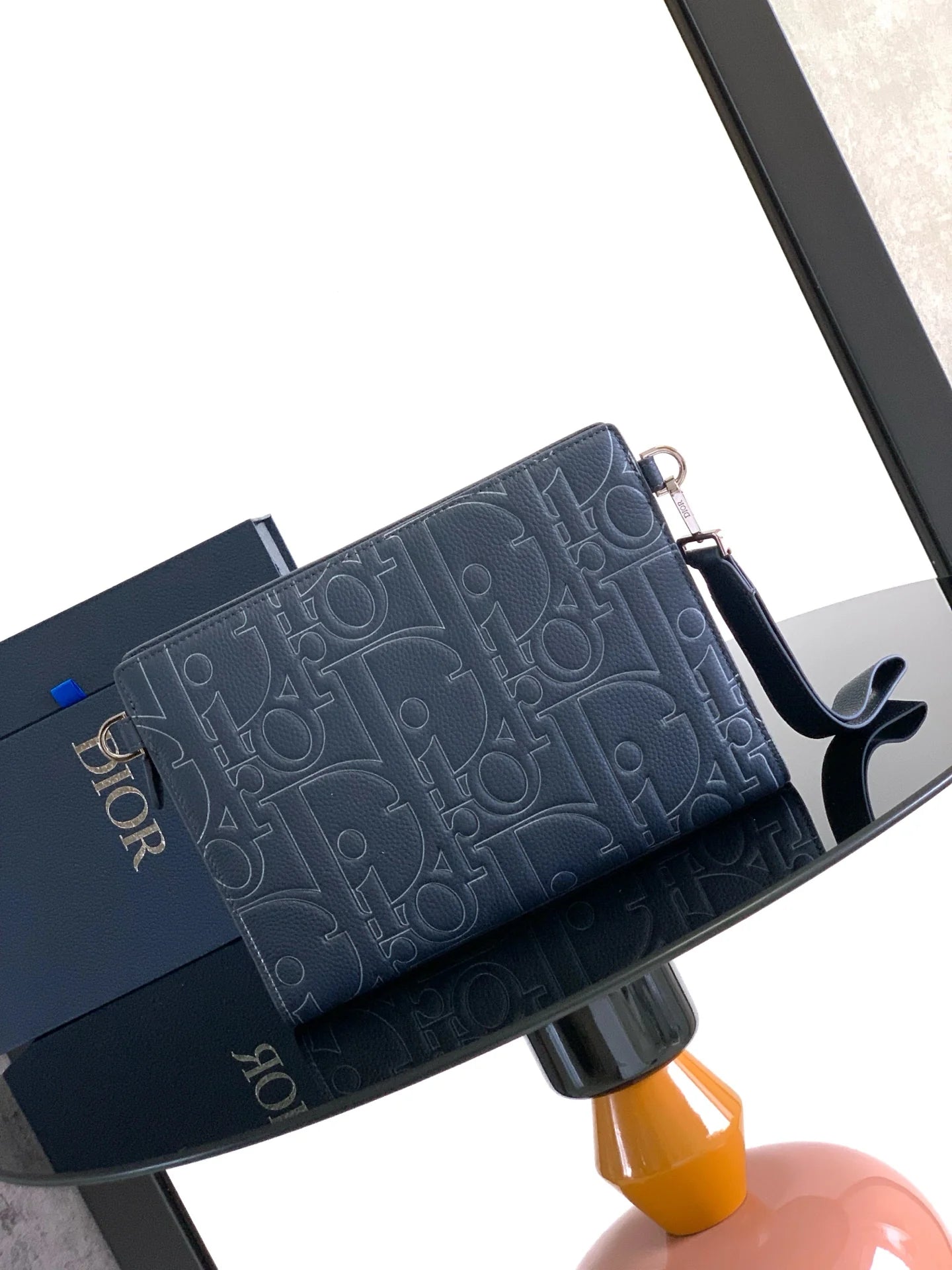 DIOR CLUTCH