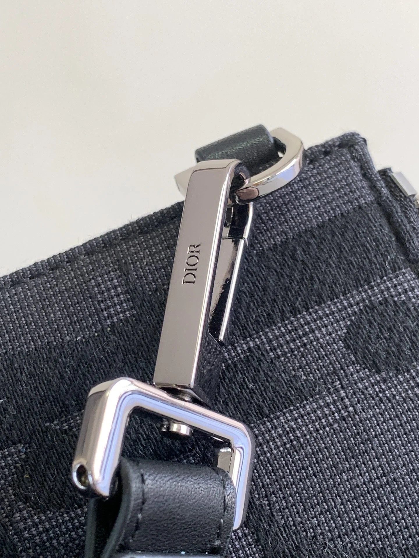 DIOR CLUTCH