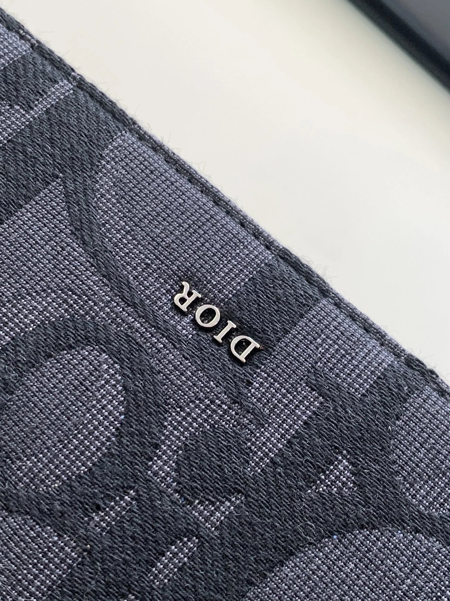 DIOR CLUTCH