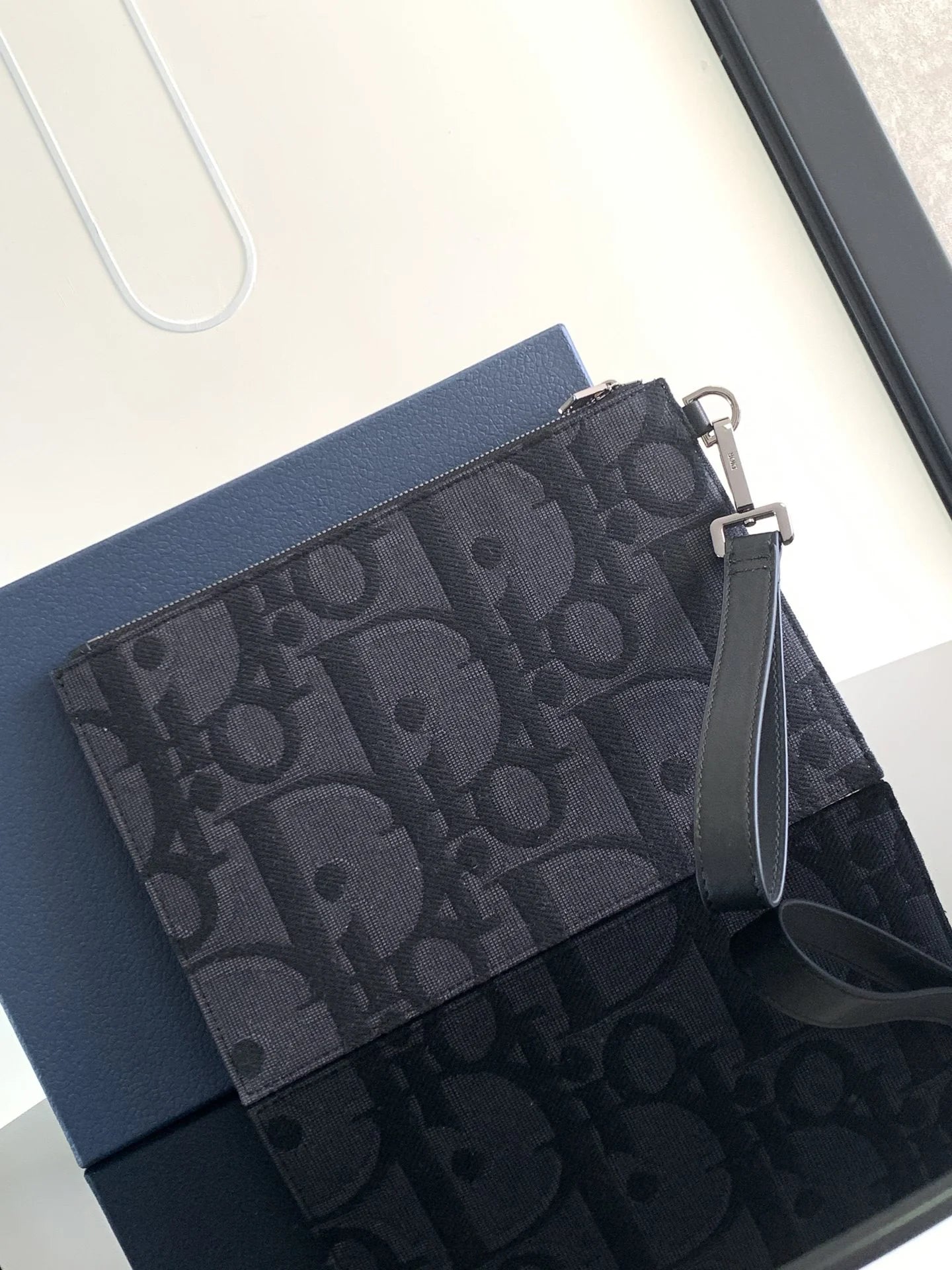 DIOR CLUTCH