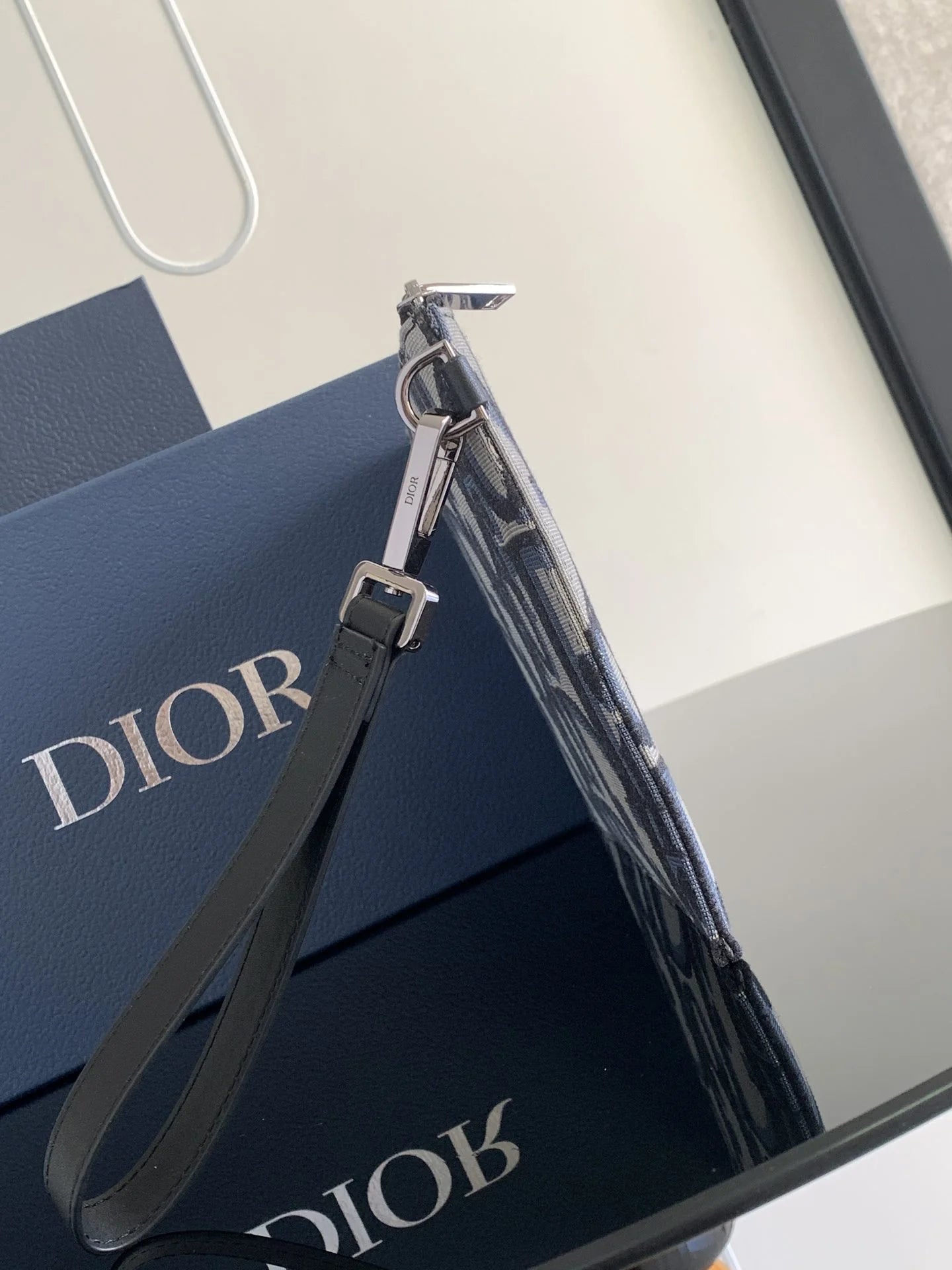 DIOR CLUTCH