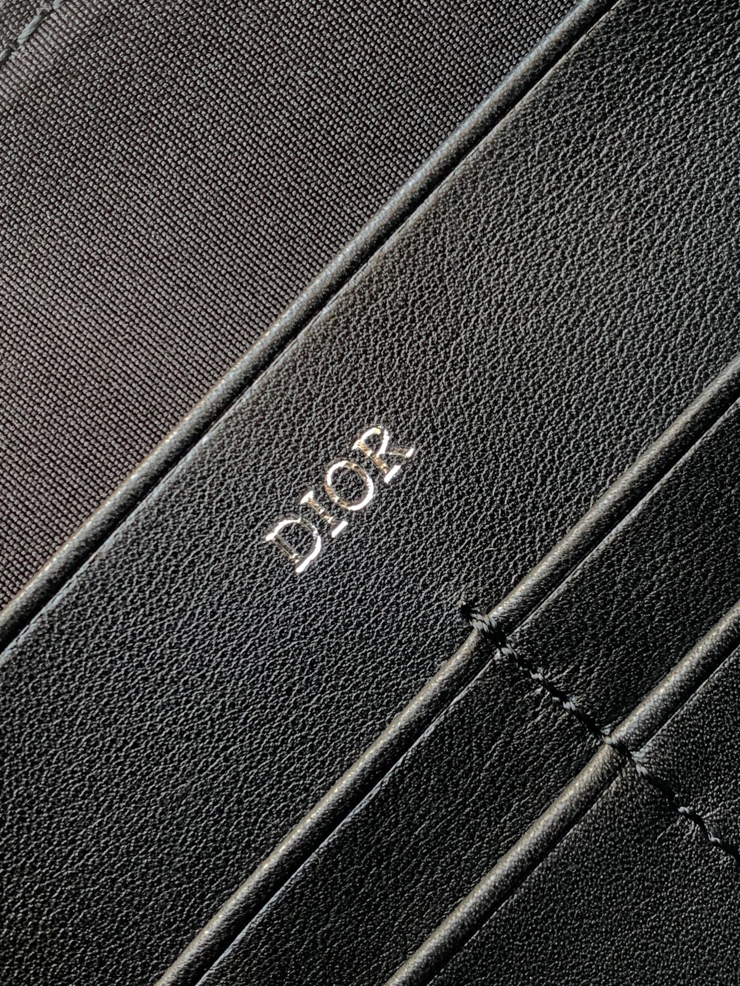 DIOR CLUTCH