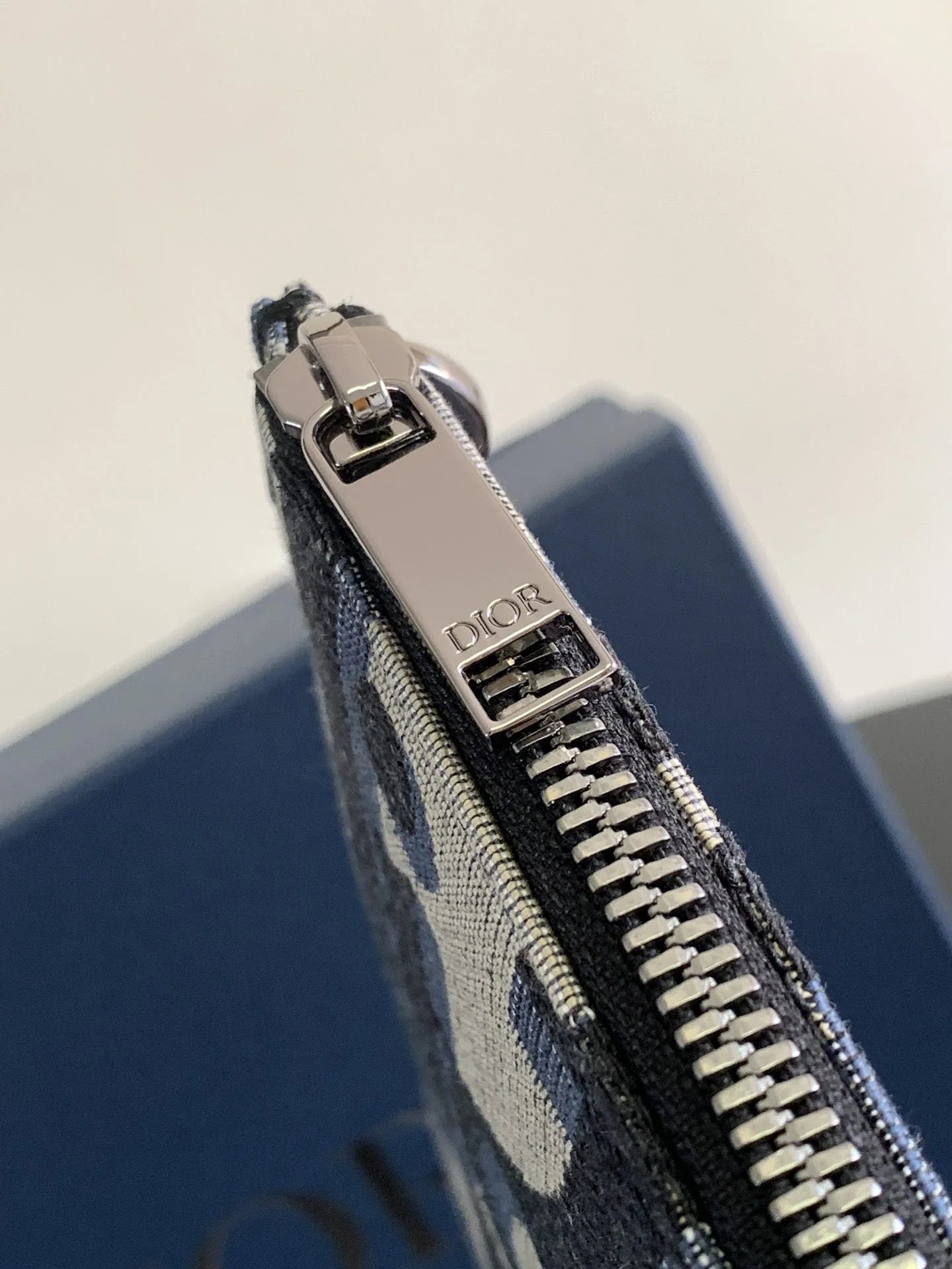 DIOR CLUTCH