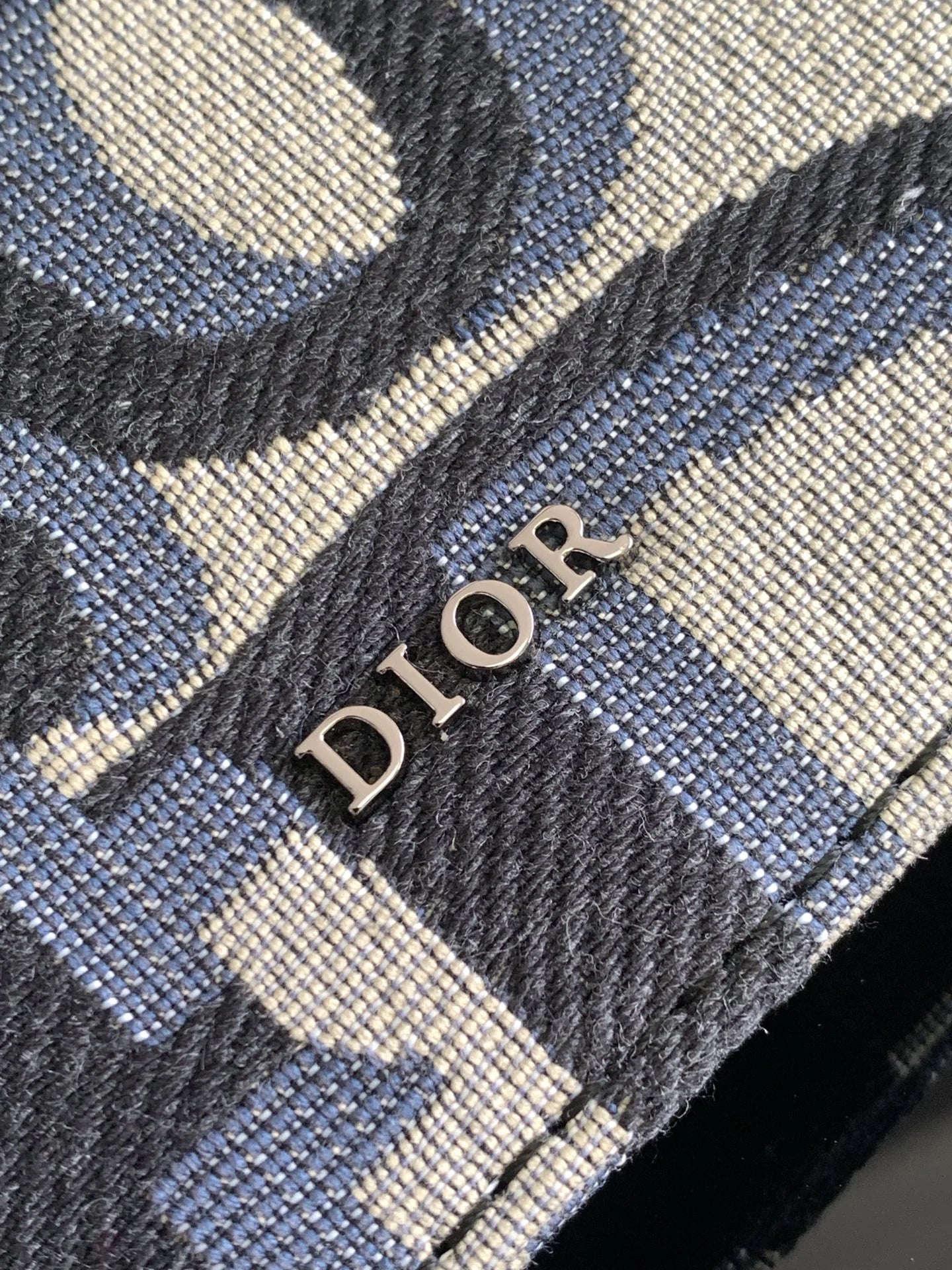 DIOR CLUTCH
