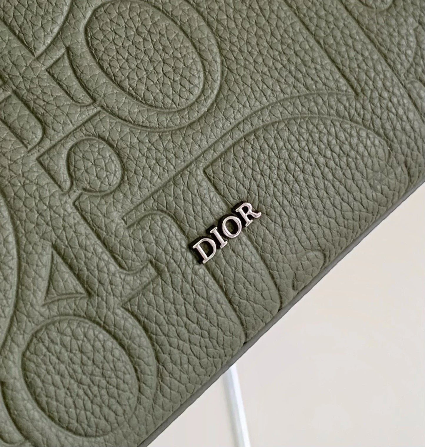 DIOR CLUTCH