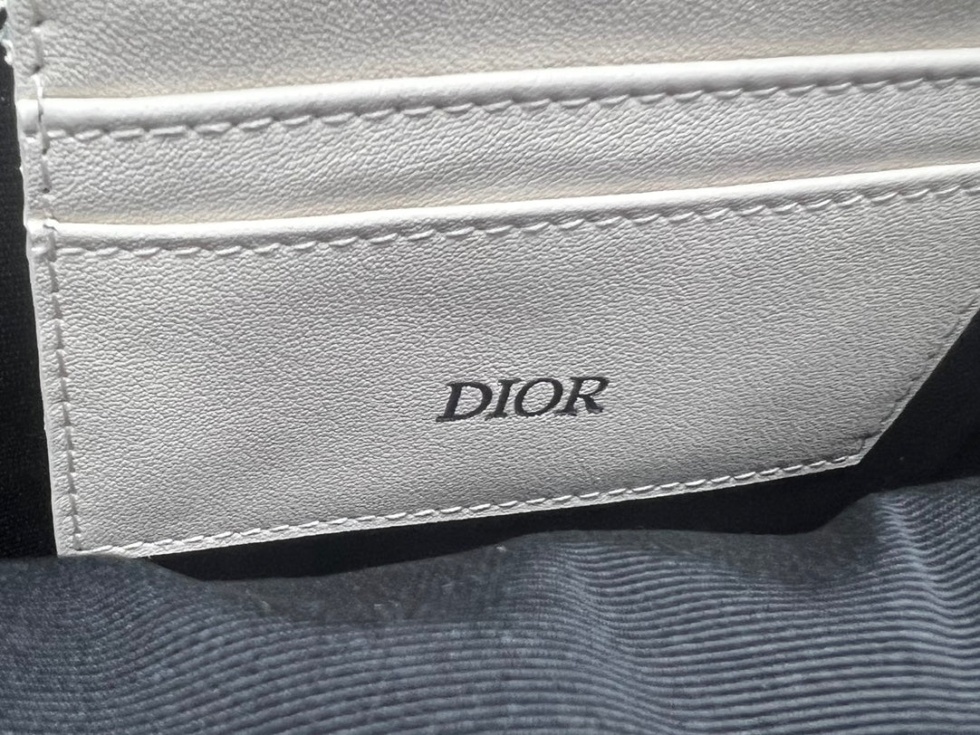 DIOR CLUTCH