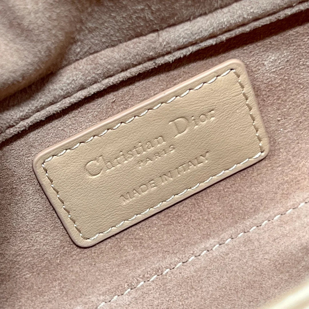 DIOR D JOY BAG