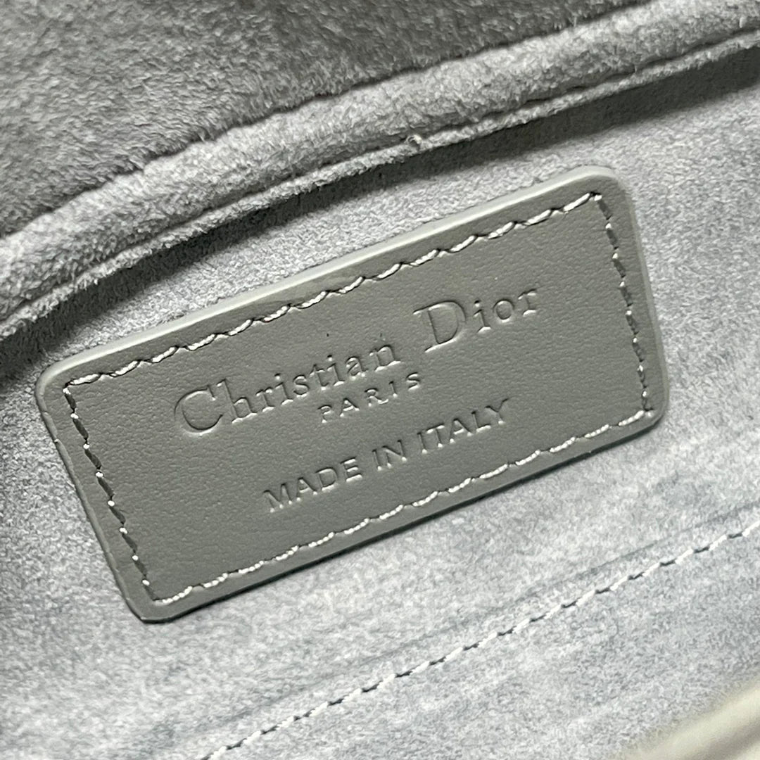 DIOR D JOY BAG