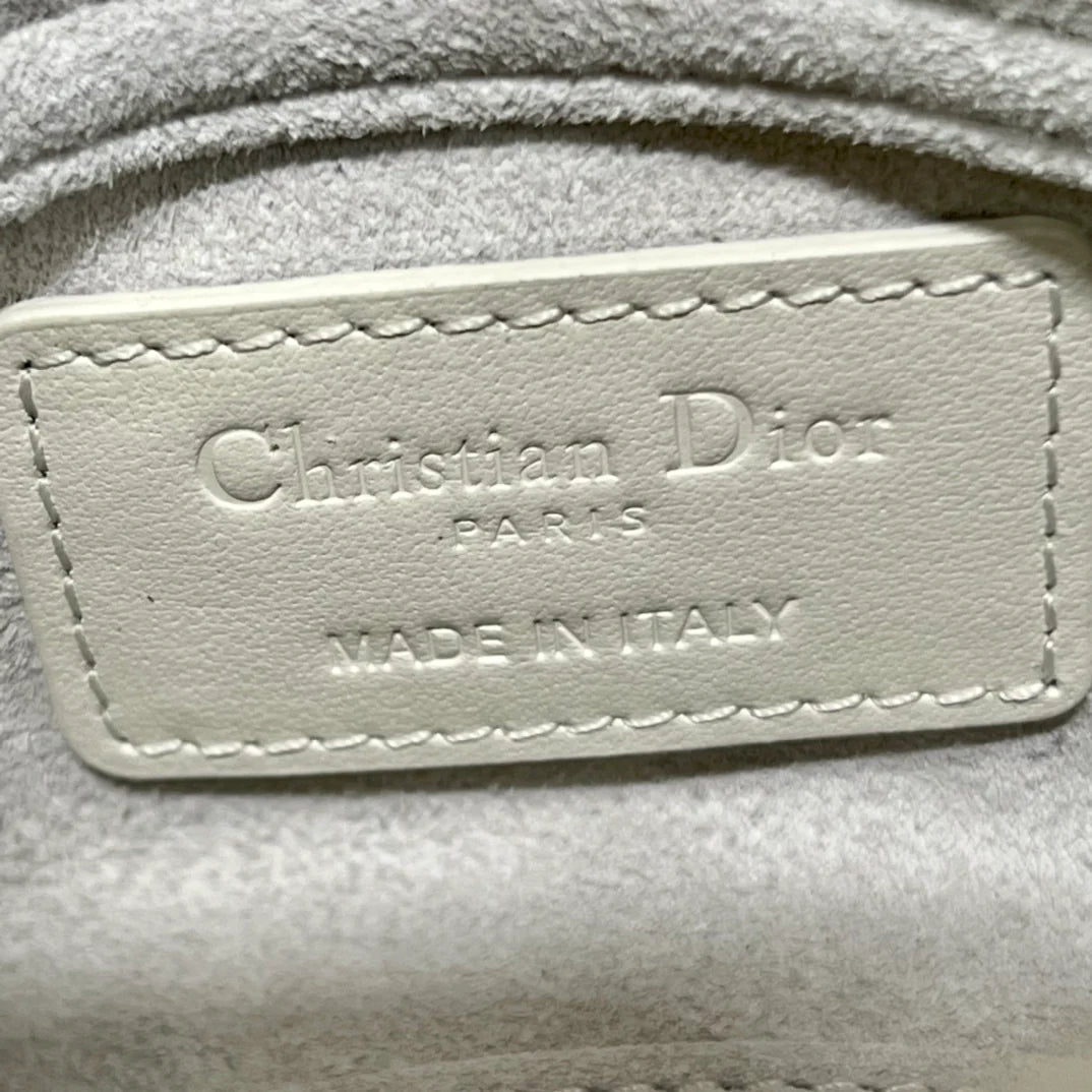 DIOR D JOY BAG