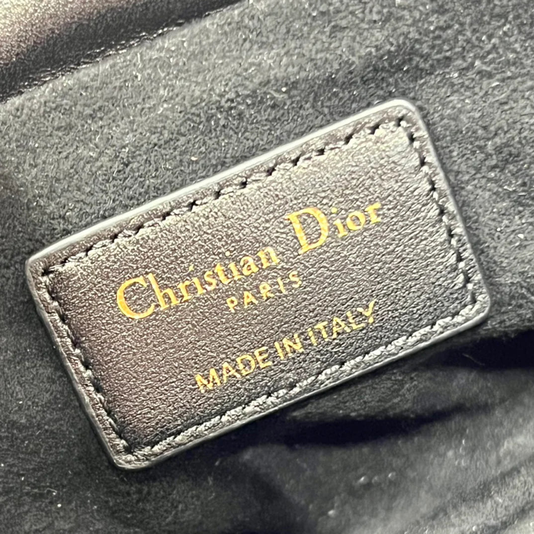 DIOR D JOY BAG