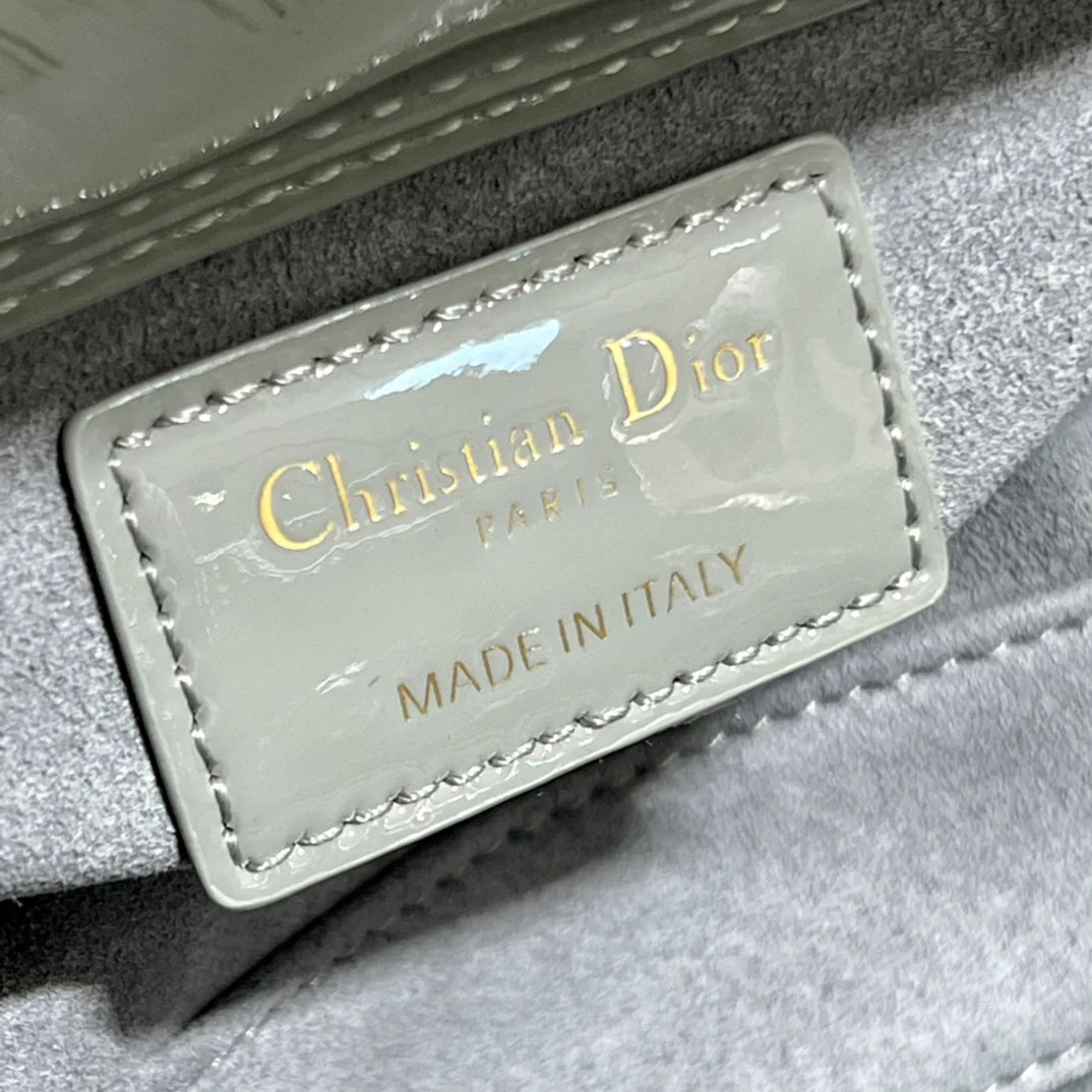 DIOR D JOY BAG