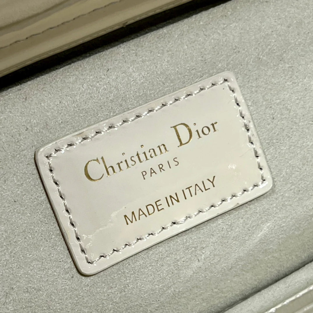 DIOR D JOY BAG