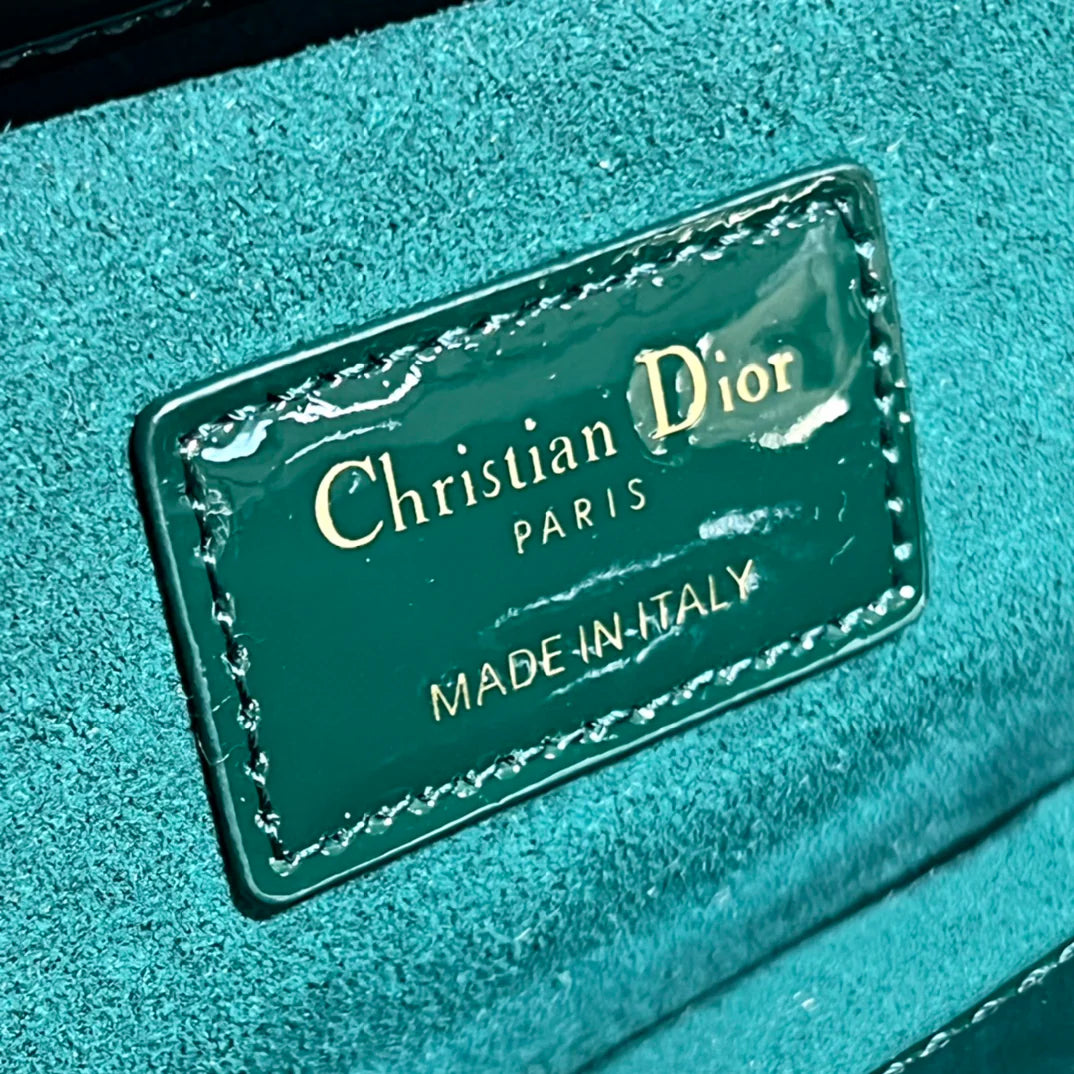 DIOR D JOY BAG