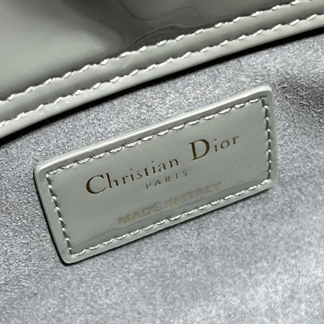 DIOR D JOY BAG