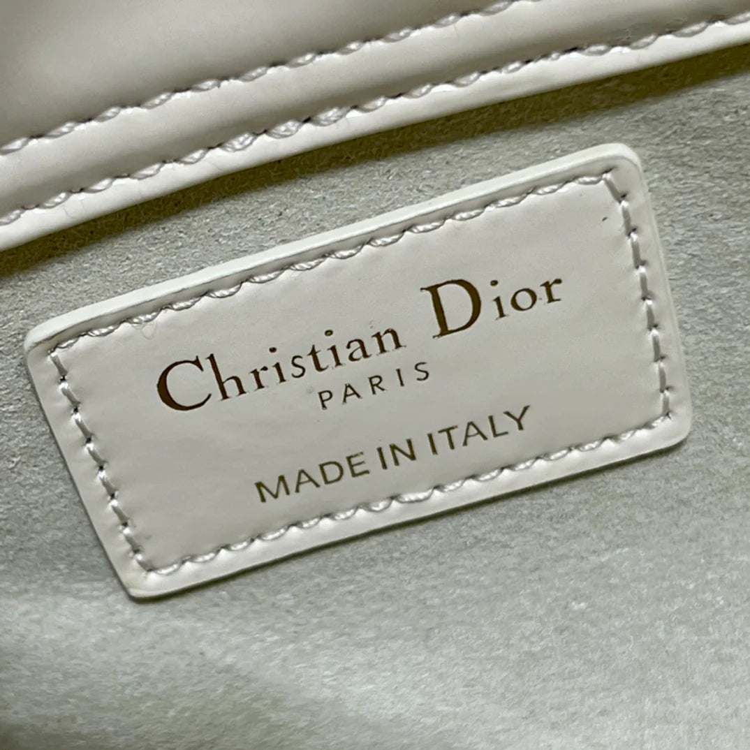 DIOR D JOY BAG