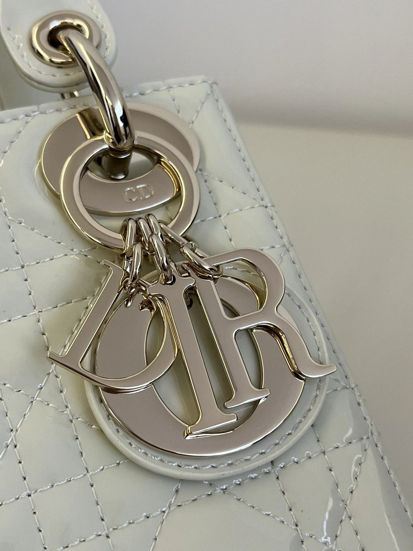 DIOR D JOY BAG