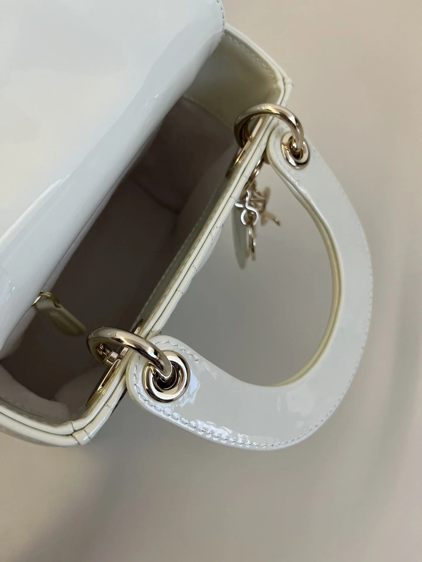 DIOR D JOY BAG