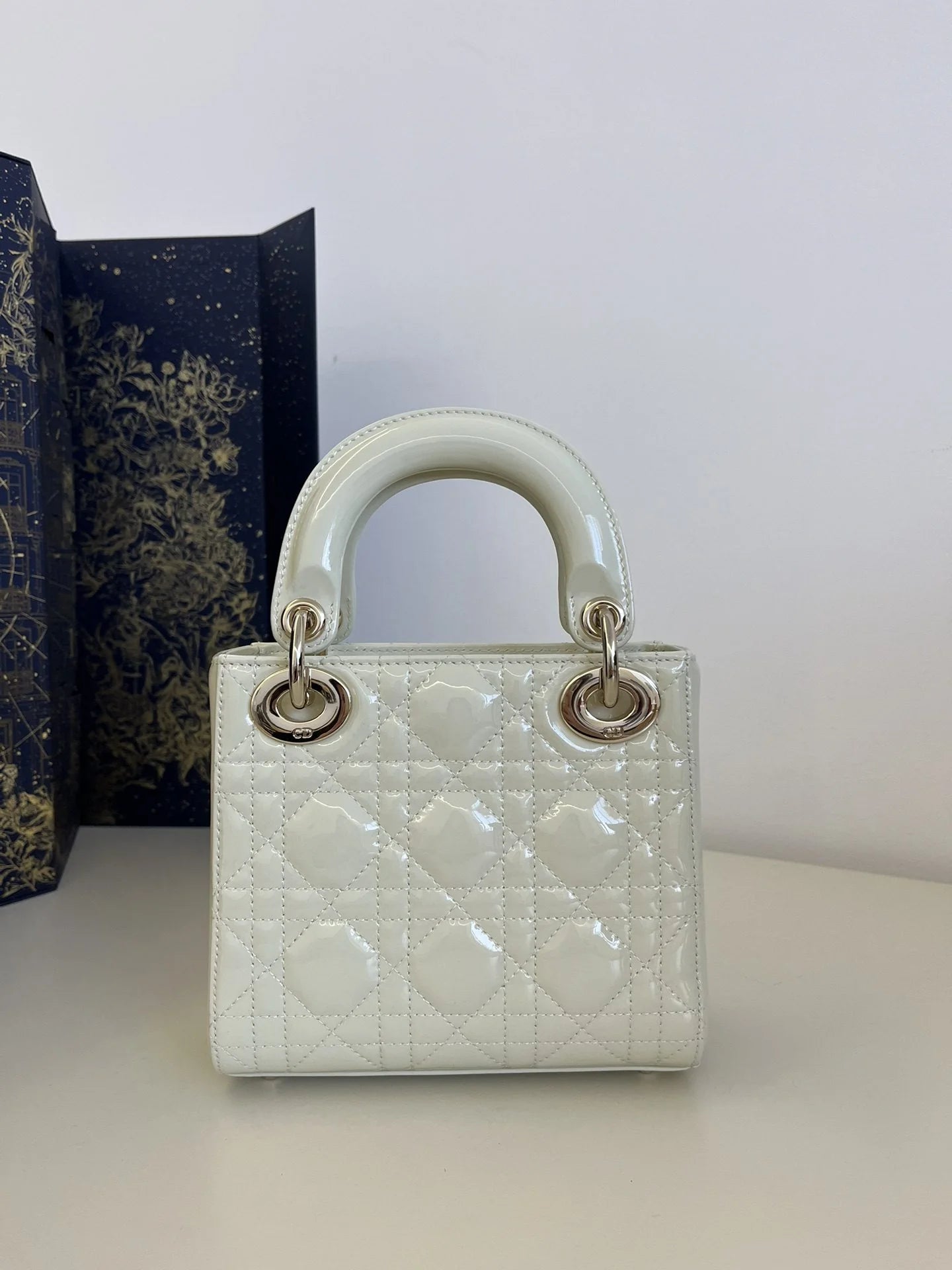 DIOR D JOY BAG