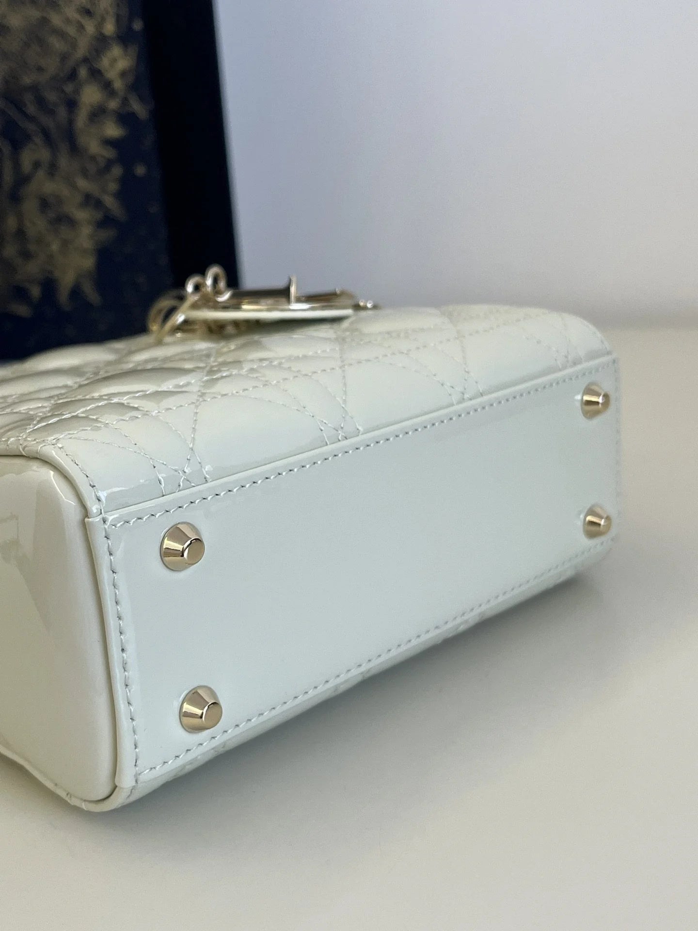 DIOR D JOY BAG