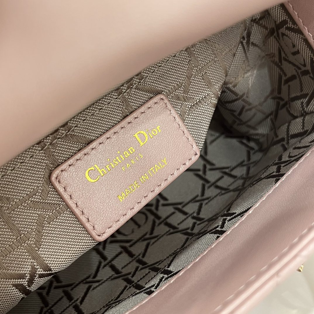 DIOR D JOY BAG