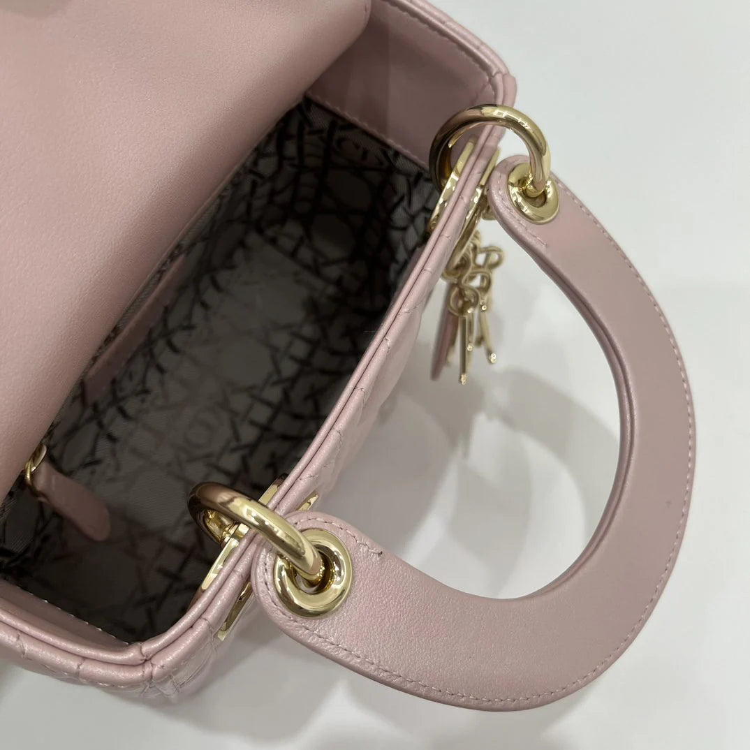 DIOR D JOY BAG