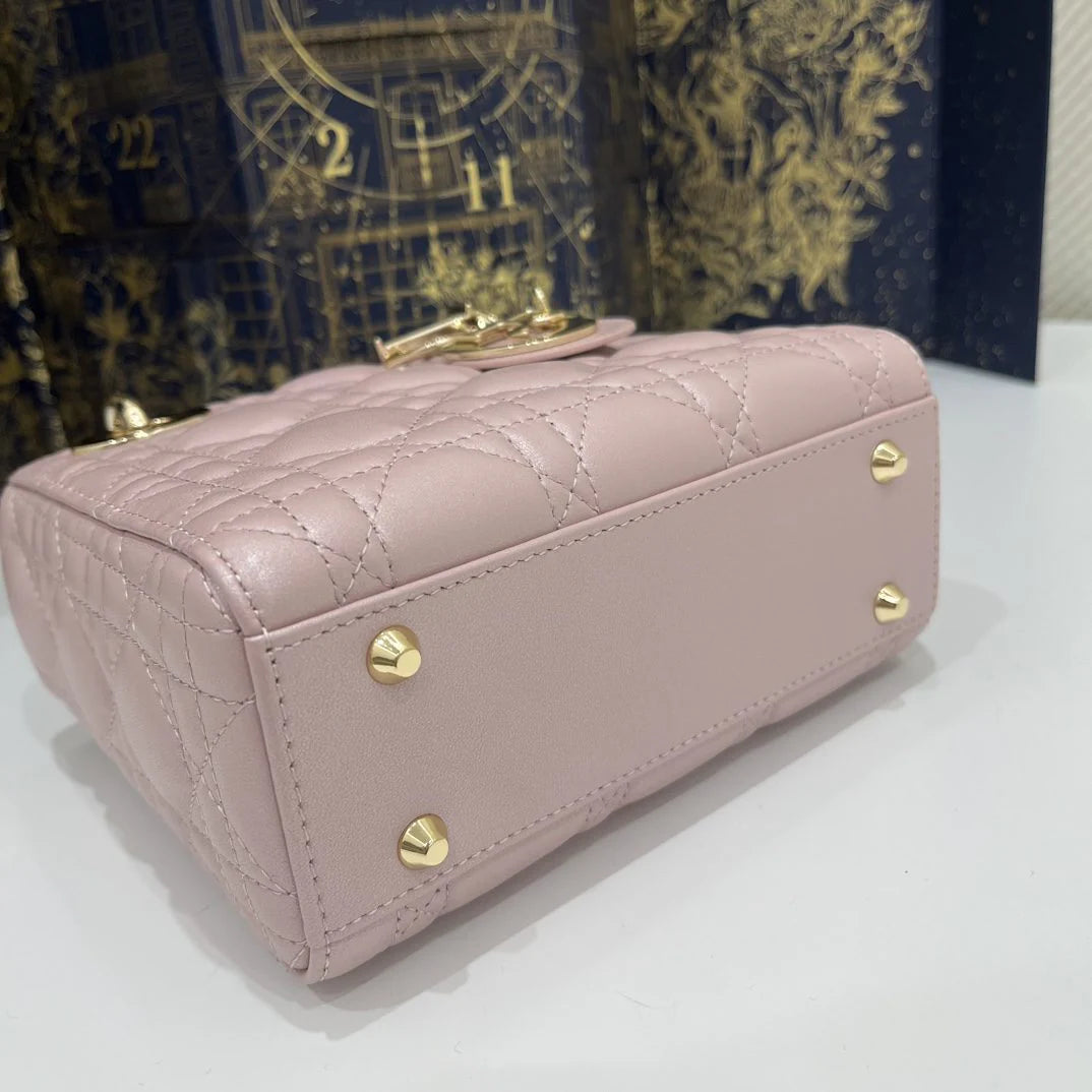 DIOR D JOY BAG