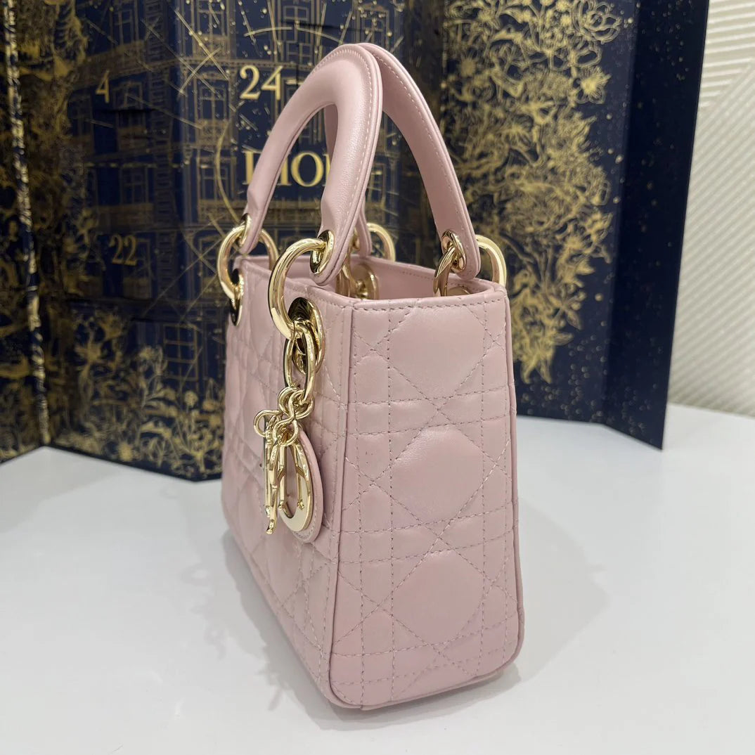DIOR D JOY BAG