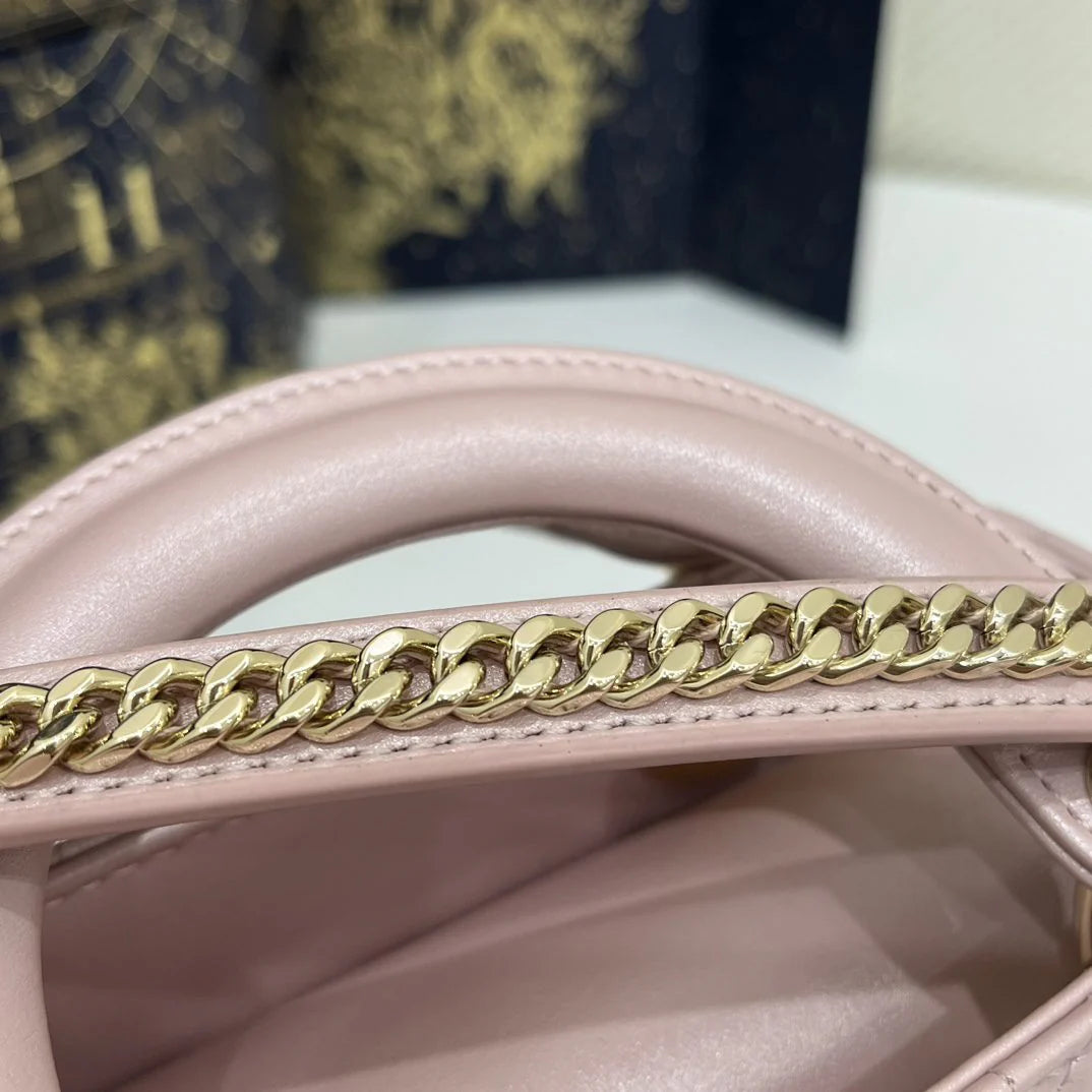 DIOR D JOY BAG