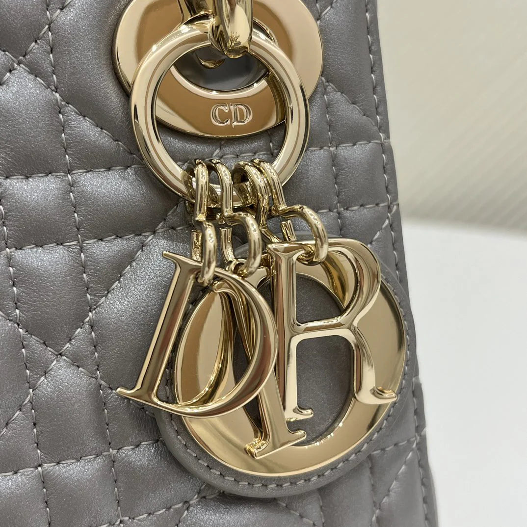 DIOR D JOY BAG