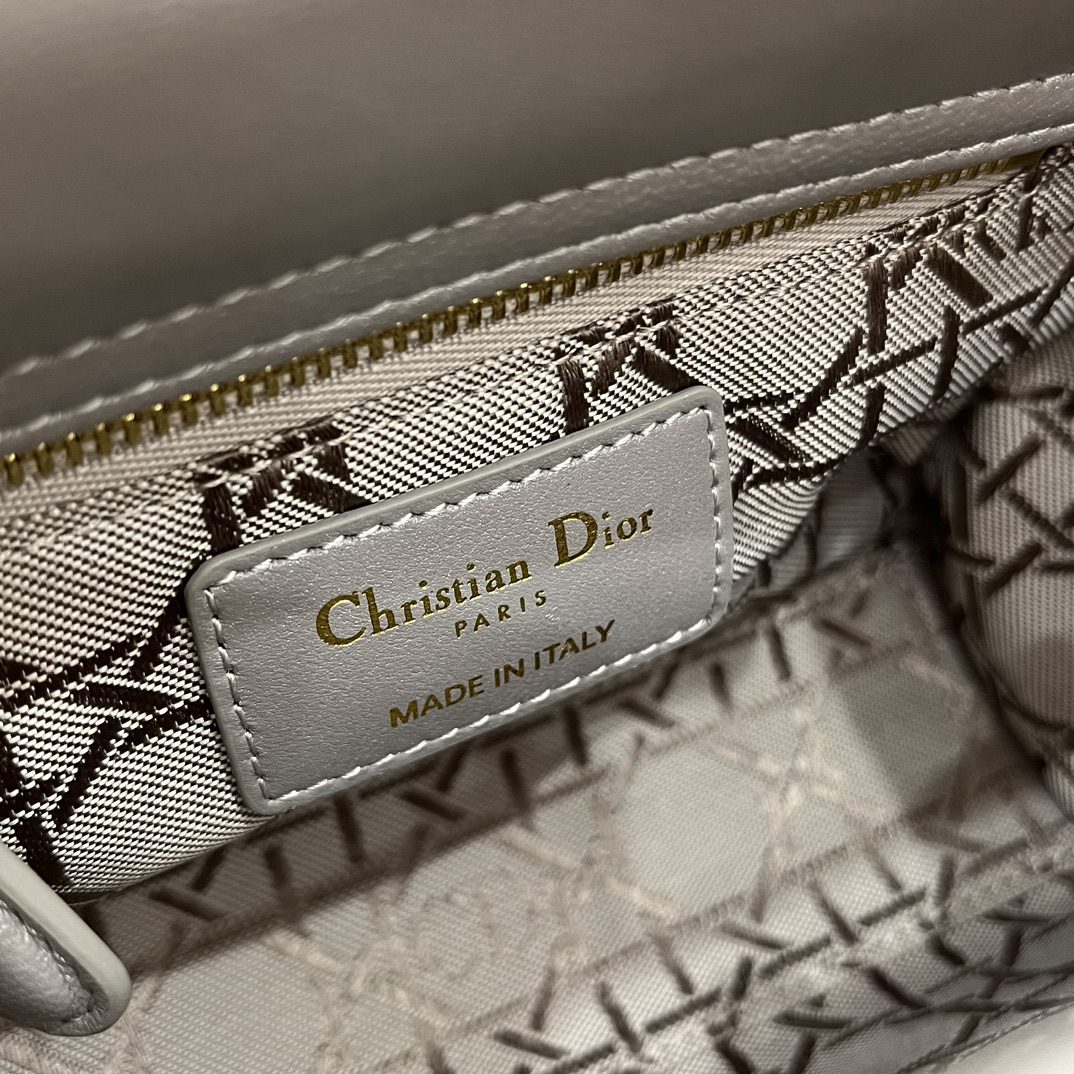 DIOR D JOY BAG