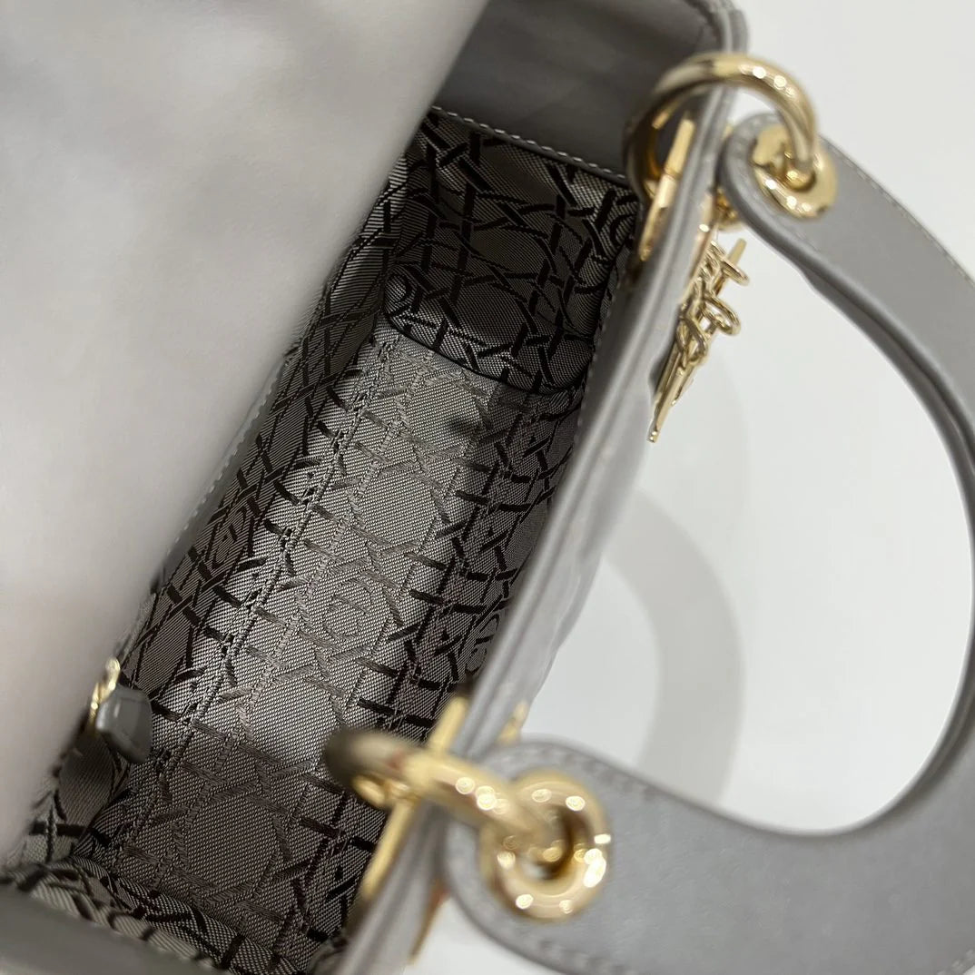 DIOR D JOY BAG