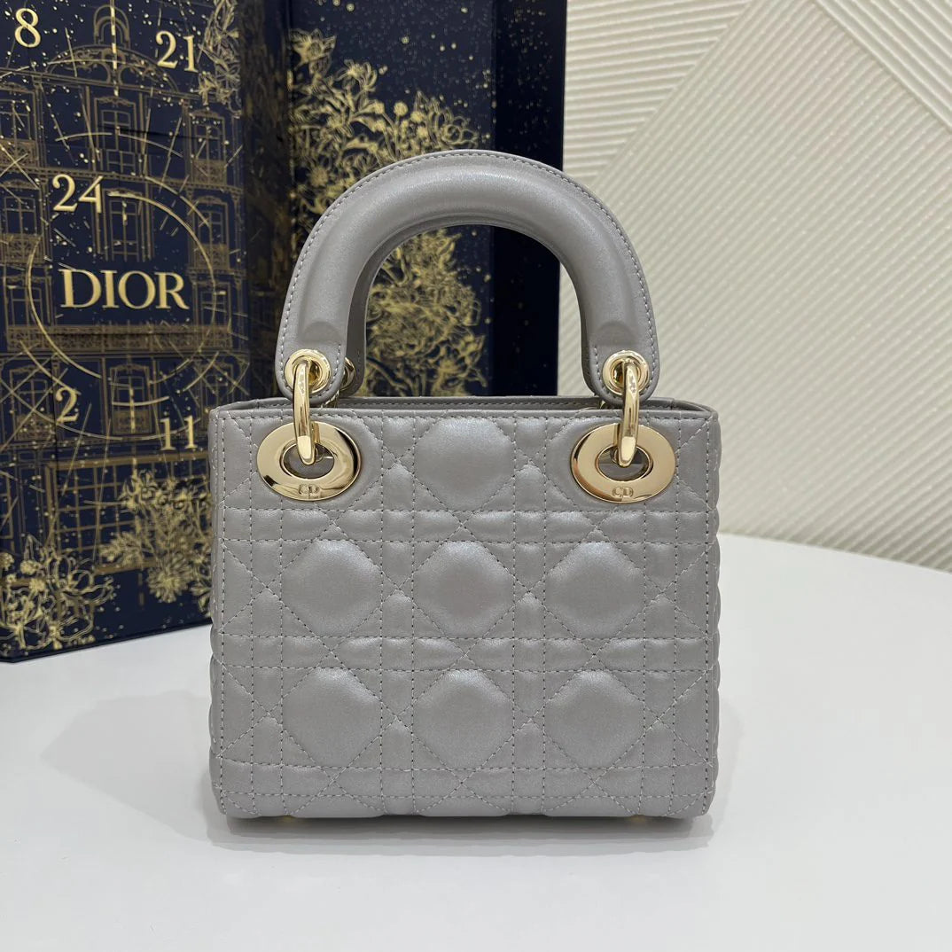 DIOR D JOY BAG