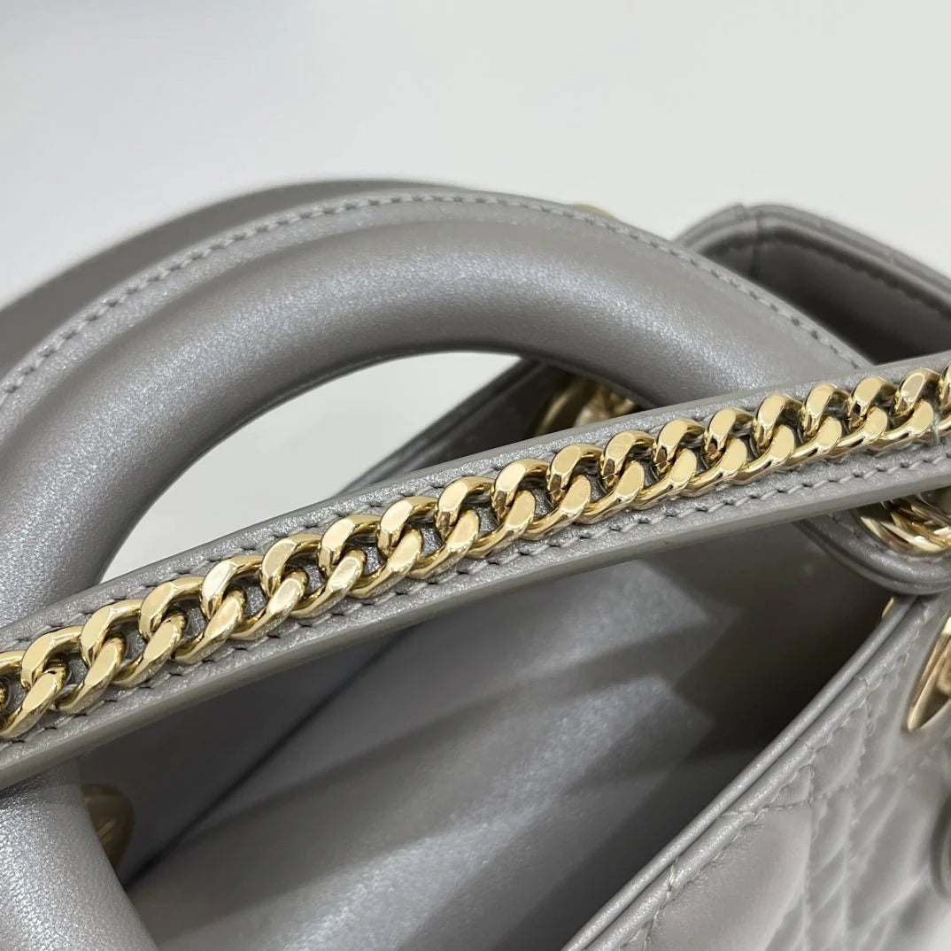 DIOR D JOY BAG