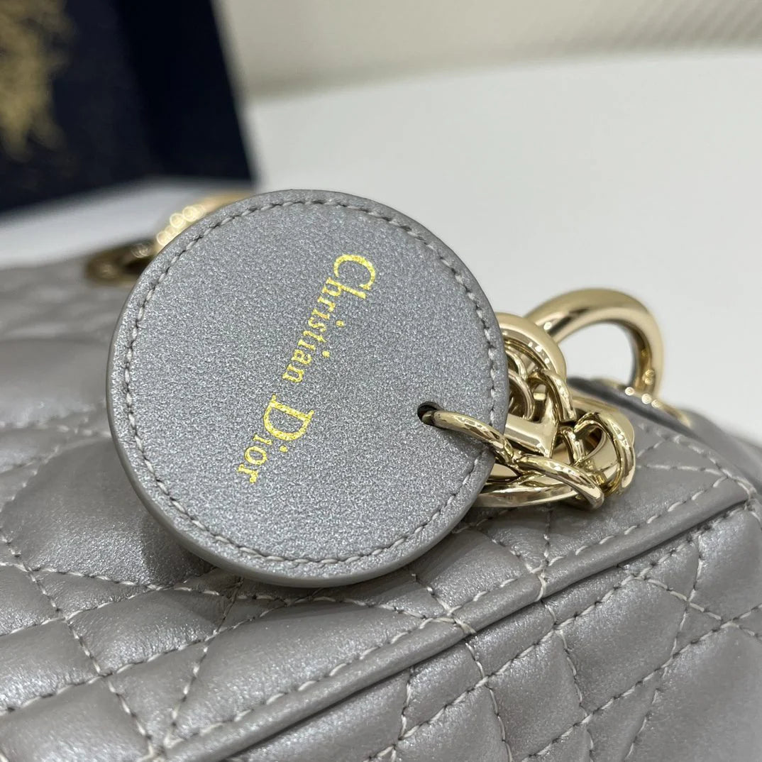 DIOR D JOY BAG