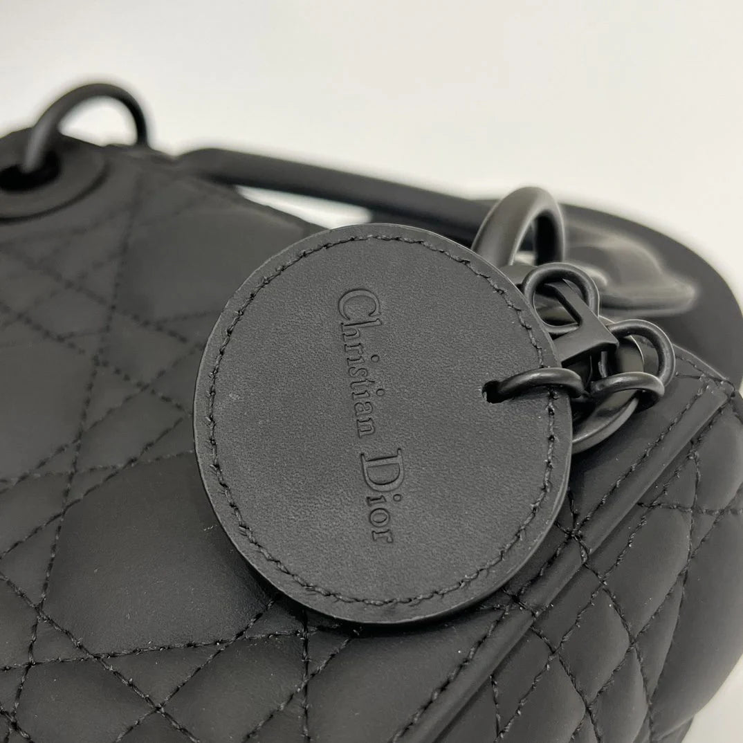 DIOR D JOY BAG