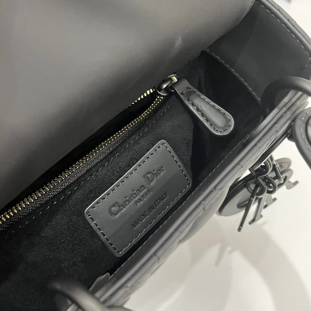 DIOR D JOY BAG