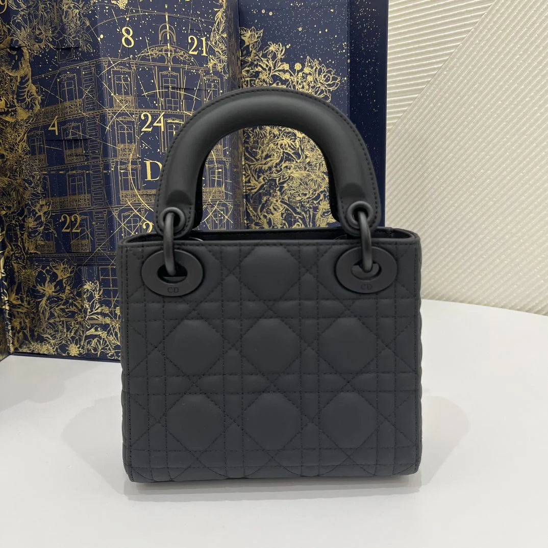 DIOR D JOY BAG