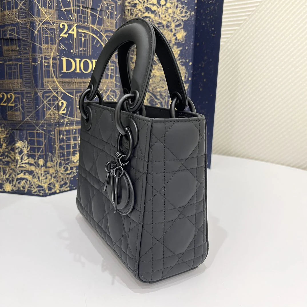DIOR D JOY BAG