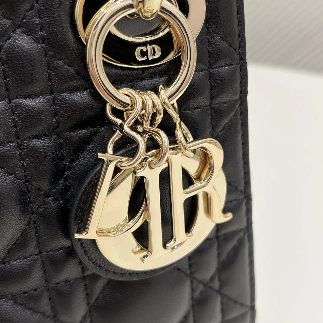 DIOR D JOY BAG