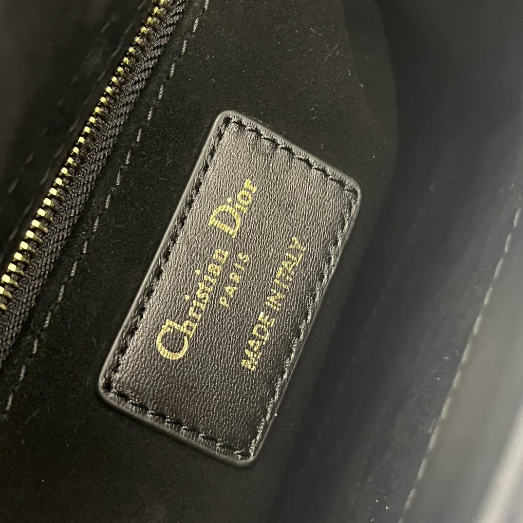 DIOR D JOY BAG