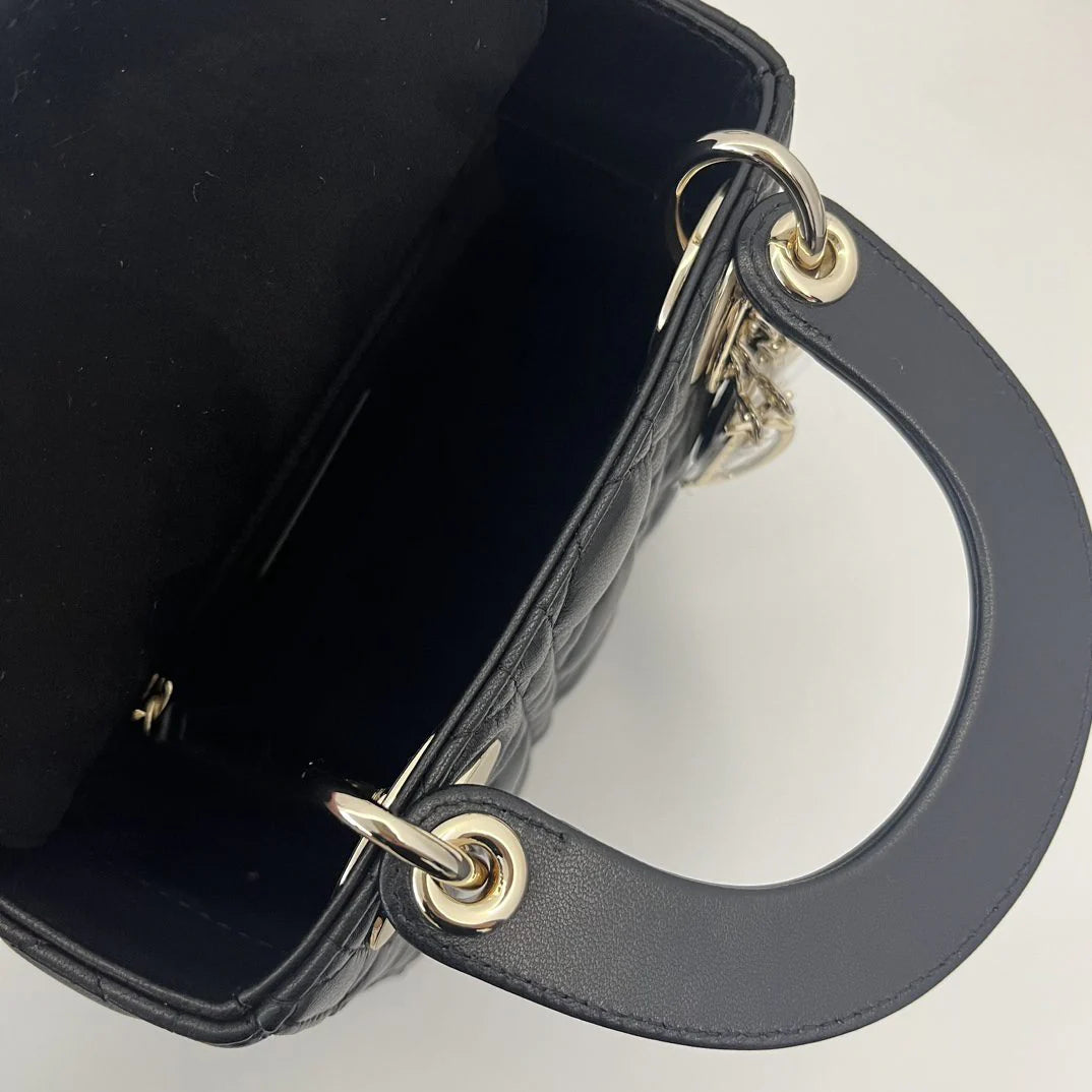 DIOR D JOY BAG