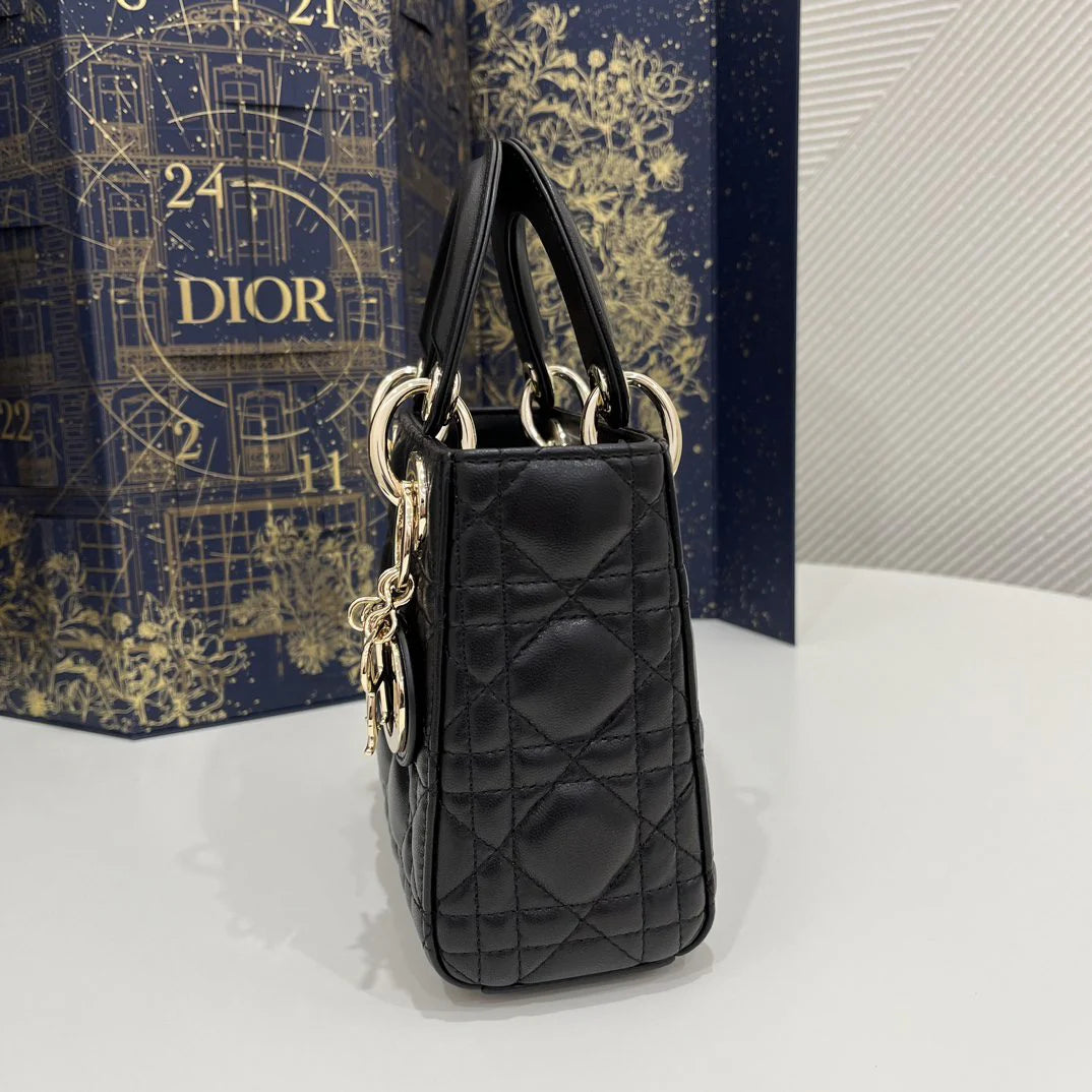DIOR D JOY BAG