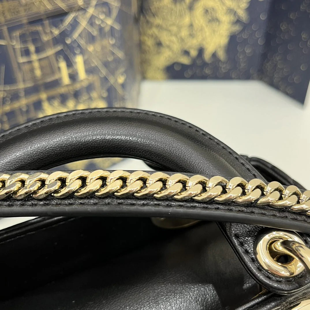 DIOR D JOY BAG