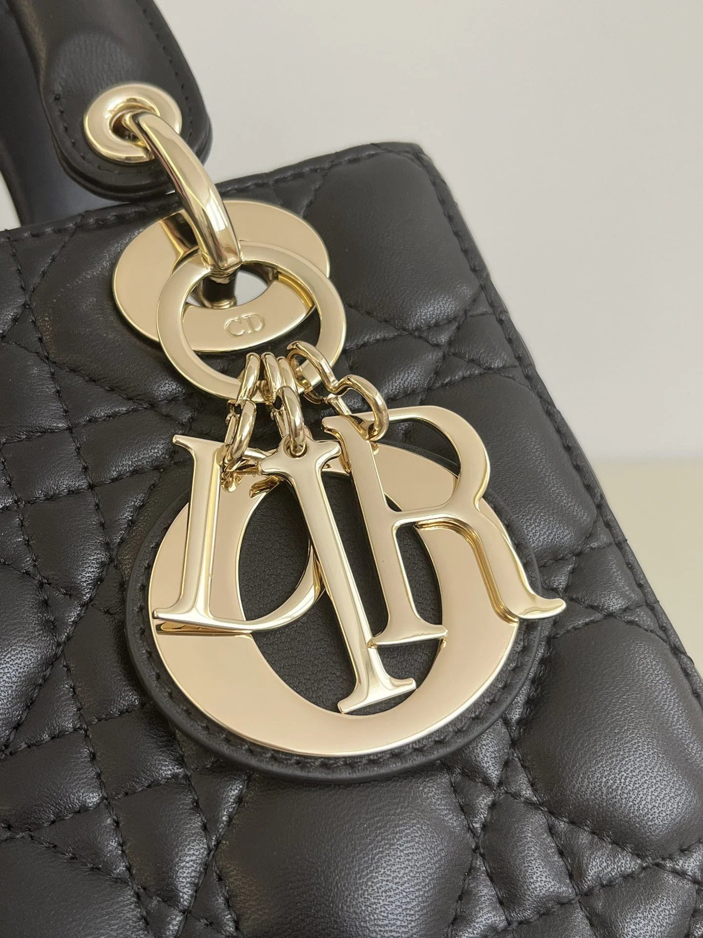 DIOR D JOY BAG