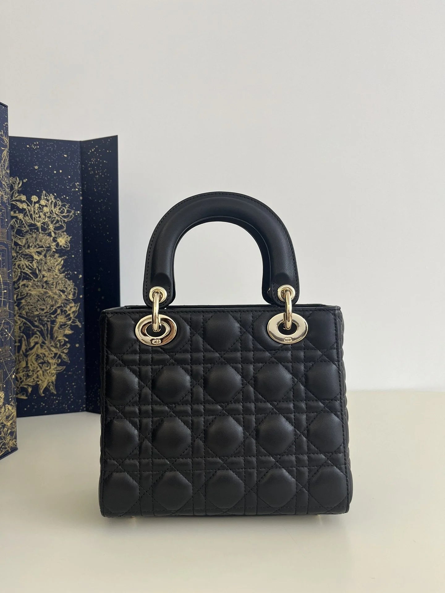 DIOR D JOY BAG