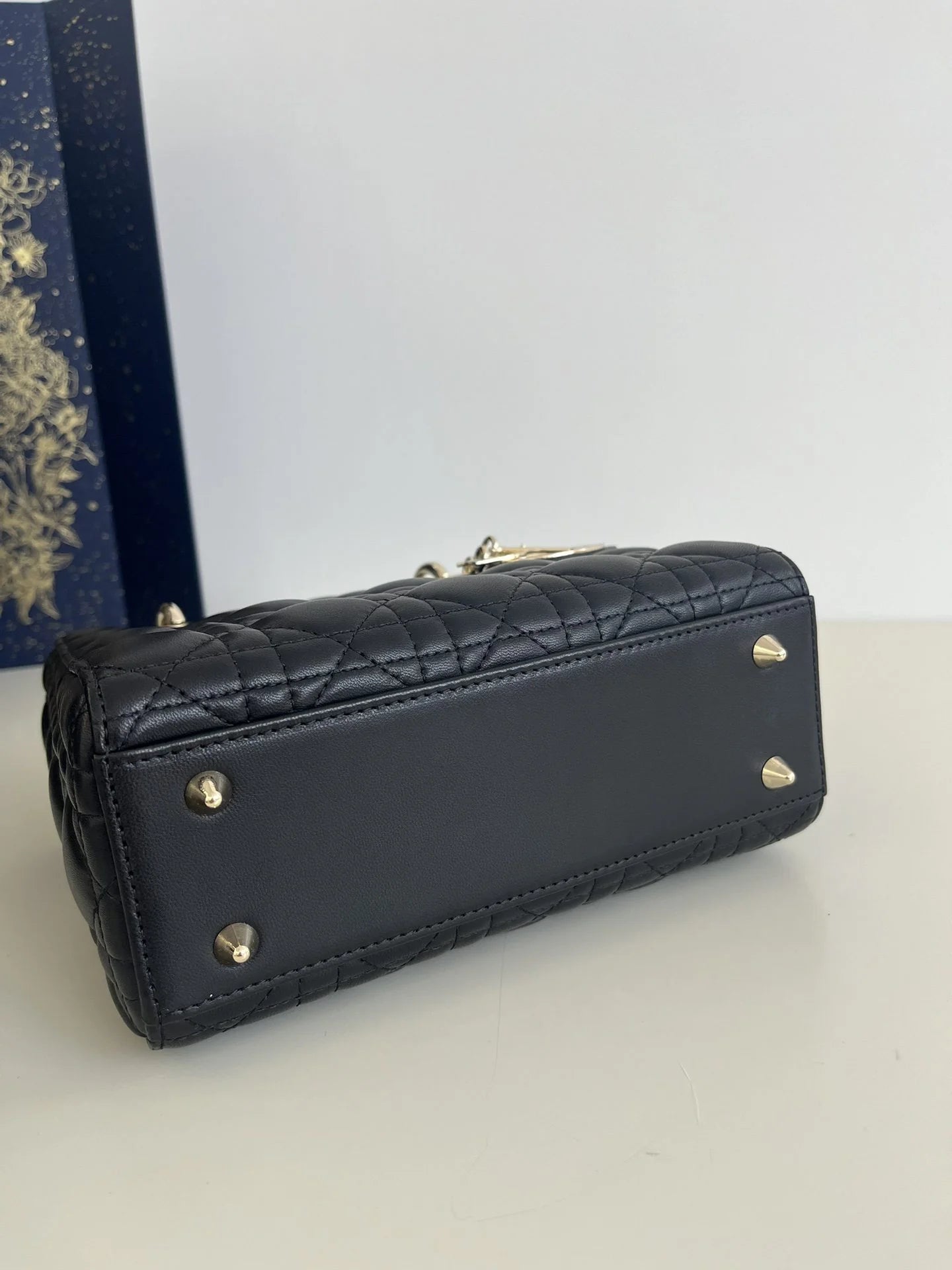 DIOR D JOY BAG