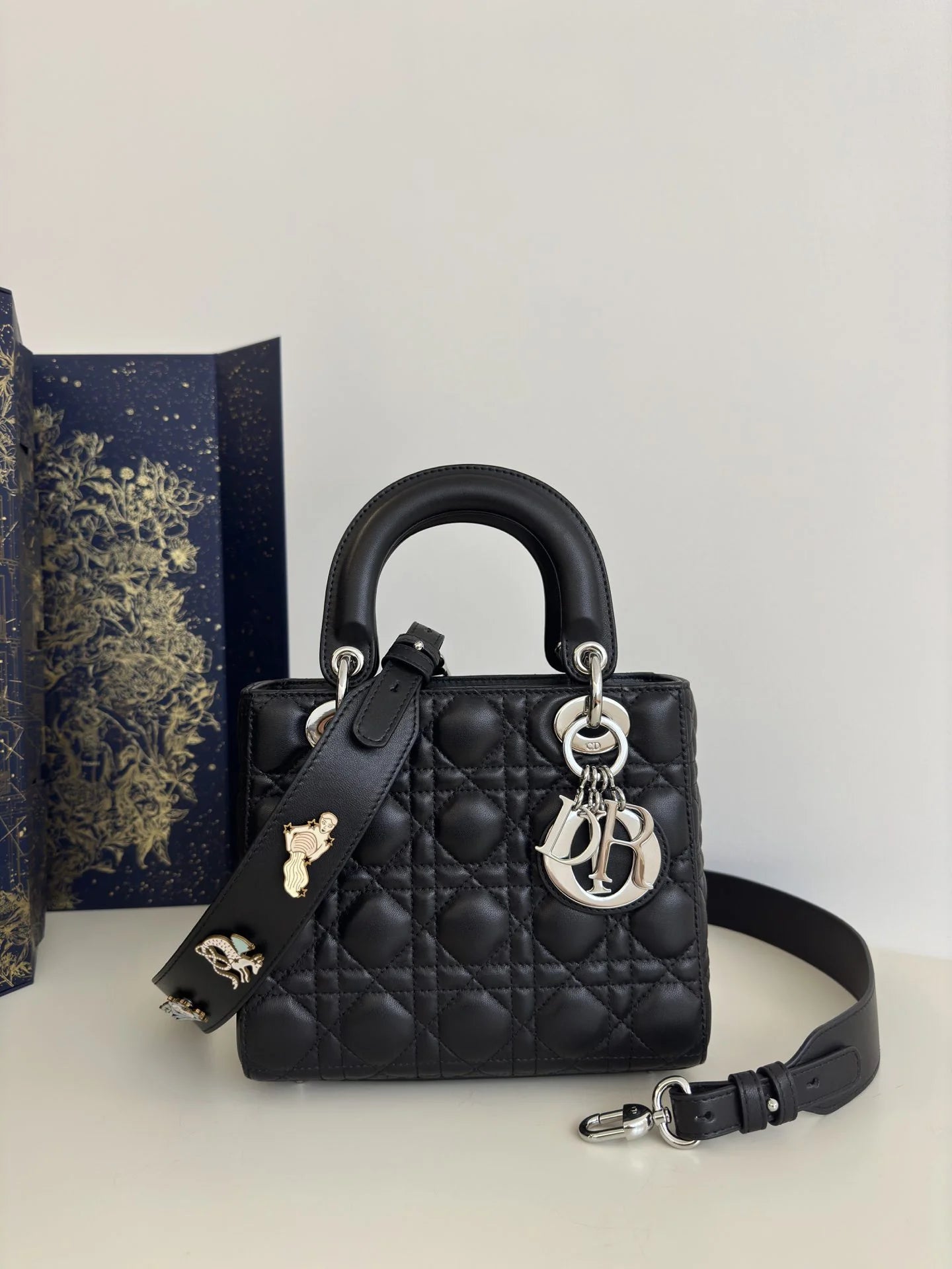 DIOR D JOY BAG